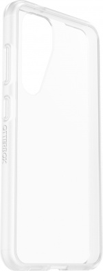 Otterbox React protective case, clear, Samsung Galaxy S24 Otterbox React protective case, clear, Samsung Galaxy S24