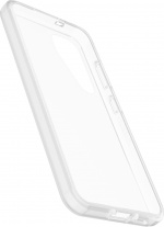 Otterbox React protective case, clear, Samsung Galaxy S24 Otterbox React protective case, clear, Samsung Galaxy S24