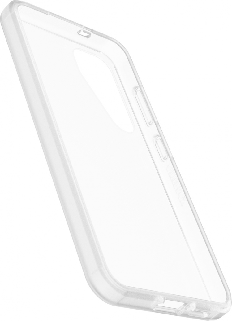 Otterbox React protective case, clear, Samsung Galaxy S24 Otterbox React protective case, clear, Samsung Galaxy S24