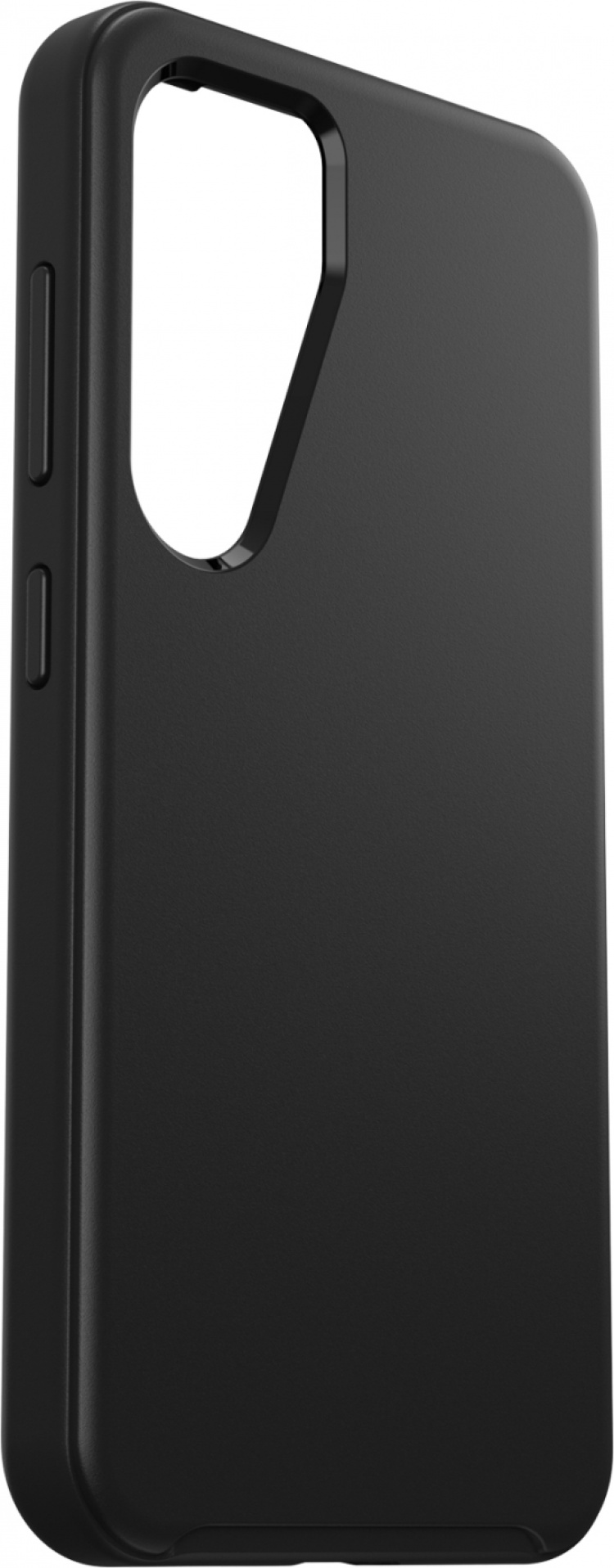 Otterbox Symmetry protective case, Samsung Galaxy S24, black