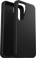 Otterbox Symmetry protective case, Samsung Galaxy S24, black