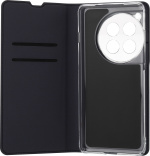 FoneKit BookCase protective case, OnePlus 12, black