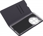 FoneKit BookCase protective case, OnePlus 12, black