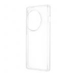 FoneKit Premium Clear Case -protective cover, OnePlus 12