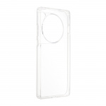 FoneKit Premium Clear Case -protective cover, OnePlus 12