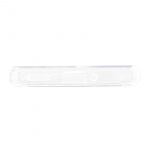 FoneKit Premium Clear Case -protective cover, OnePlus 12