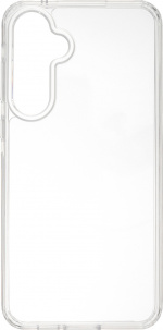 FoneKit Premium Clear Case, Samsung Galaxy A55