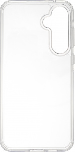 FoneKit Premium Clear Case, Samsung Galaxy A55
