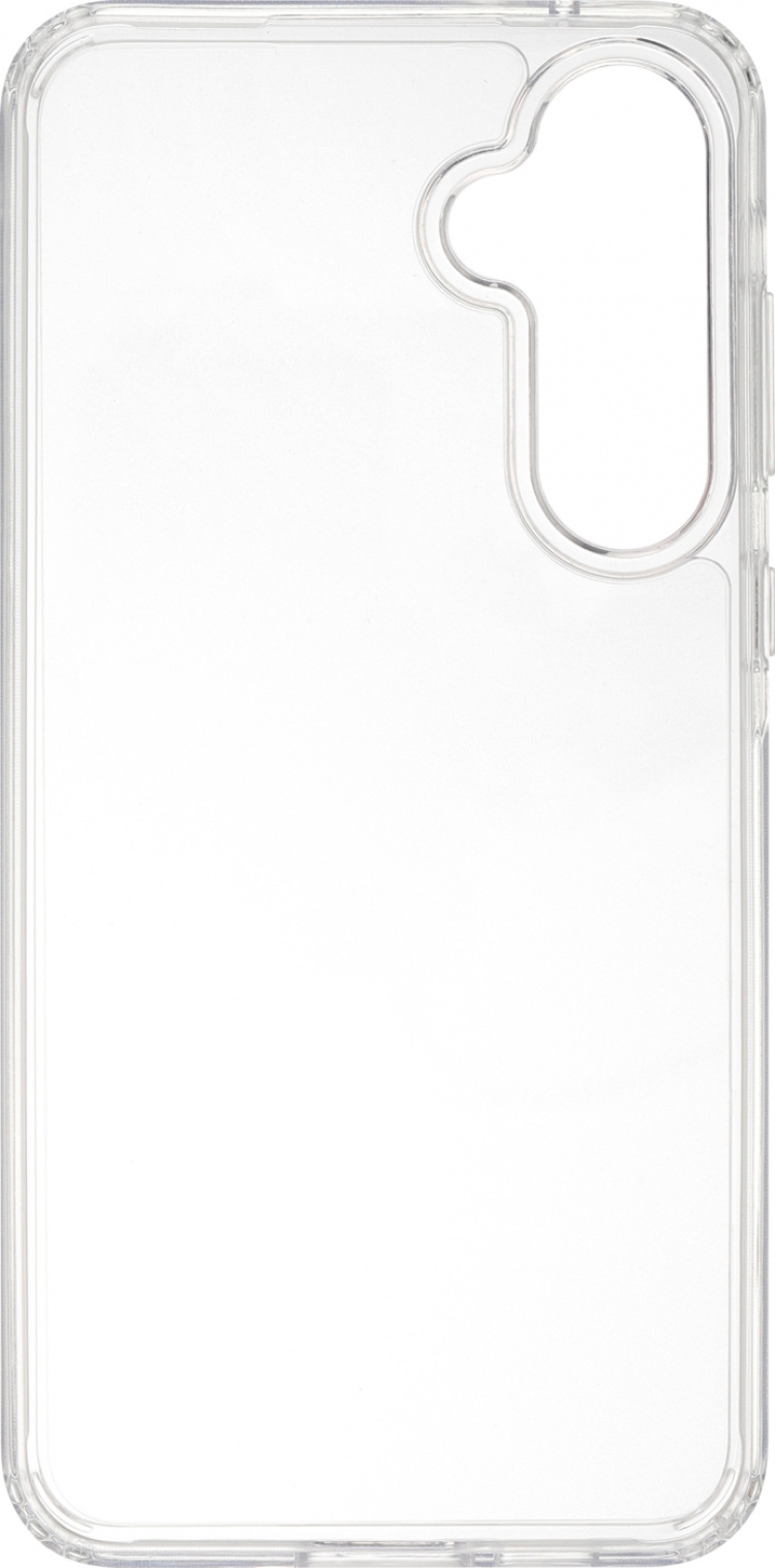 FoneKit Premium Clear Case, Samsung Galaxy A55