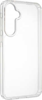 FoneKit Premium Clear Case, Samsung Galaxy A55