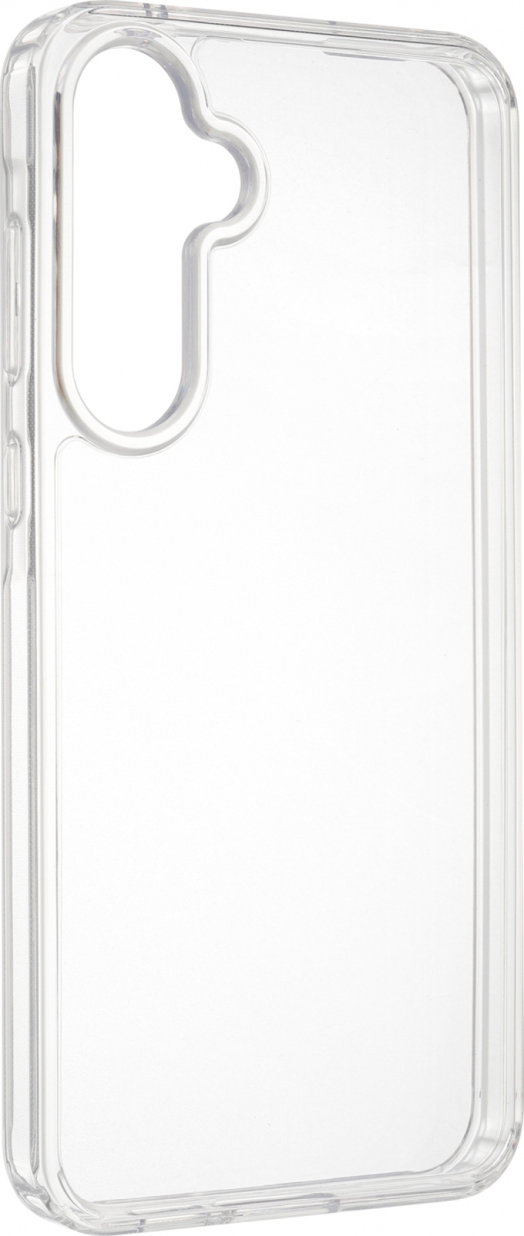 FoneKit Premium Clear Case, Samsung Galaxy A55