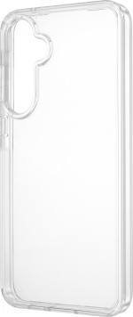 FoneKit Premium Clear Case, Samsung Galaxy A55