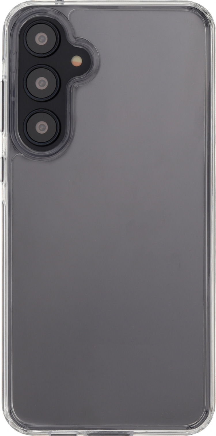 FoneKit Premium Clear Case, Samsung Galaxy A55