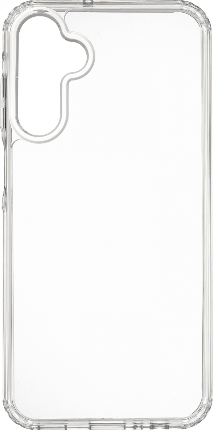 FoneKit Premium Clear Case -protective cover, Samsung Galaxy A15 FoneKit Premium Clear Case -protective cover, Samsung Galaxy A15
