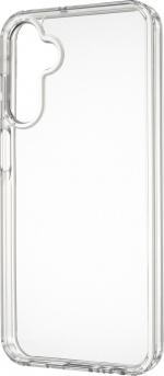 FoneKit Premium Clear Case -protective cover, Samsung Galaxy A15 FoneKit Premium Clear Case -protective cover, Samsung Galaxy A15