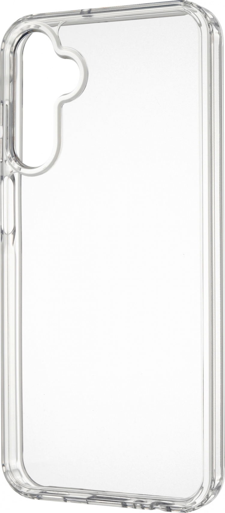 FoneKit Premium Clear Case -protective cover, Samsung Galaxy A15 FoneKit Premium Clear Case -protective cover, Samsung Galaxy A15