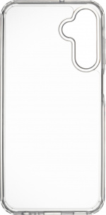 FoneKit Premium Clear Case -protective cover, Samsung Galaxy A15 FoneKit Premium Clear Case -protective cover, Samsung Galaxy A15