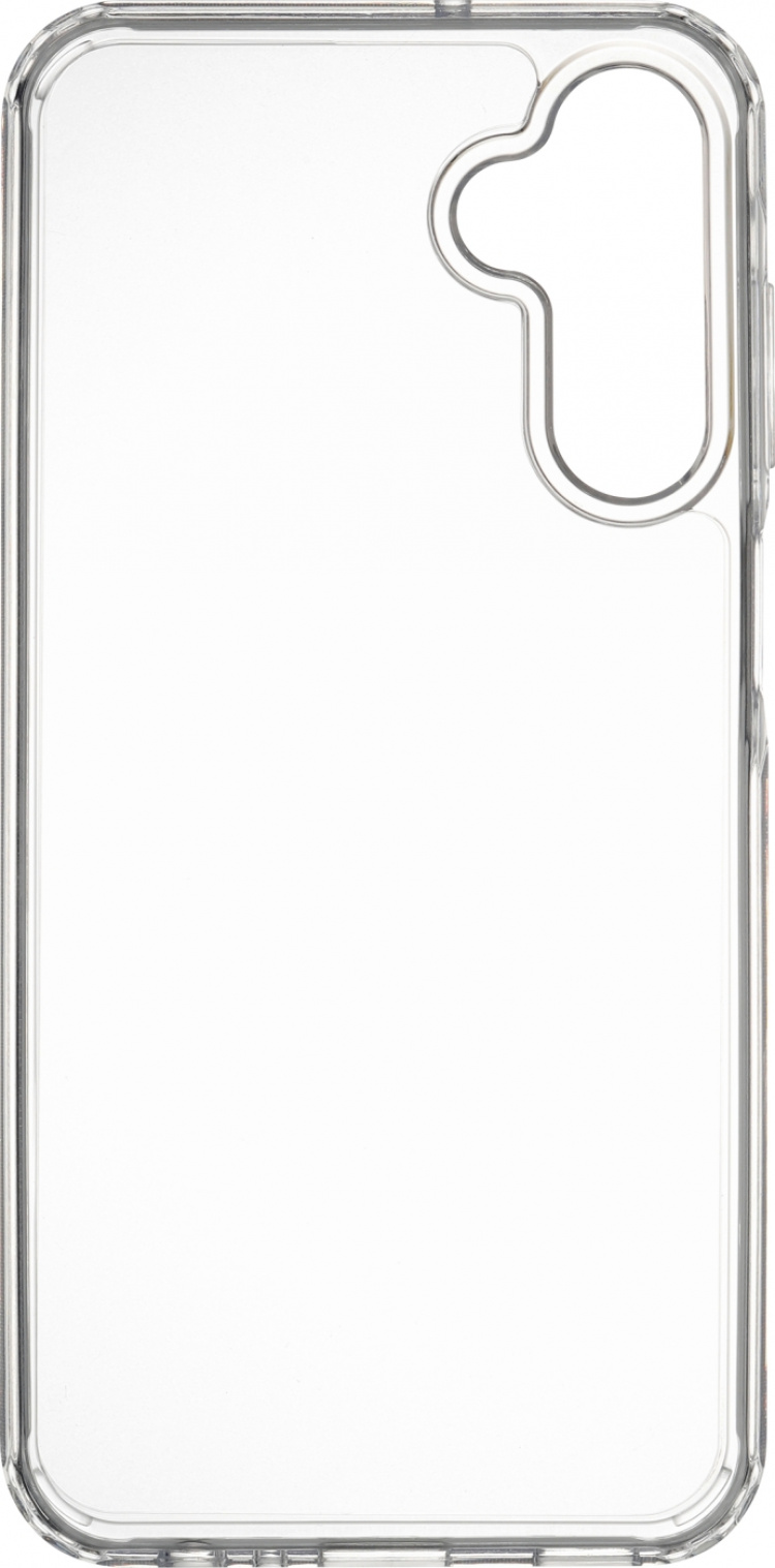 FoneKit Premium Clear Case -protective cover, Samsung Galaxy A15 FoneKit Premium Clear Case -protective cover, Samsung Galaxy A15