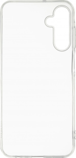 FoneKit silicone protector, Samsung Galaxy A15, transparent