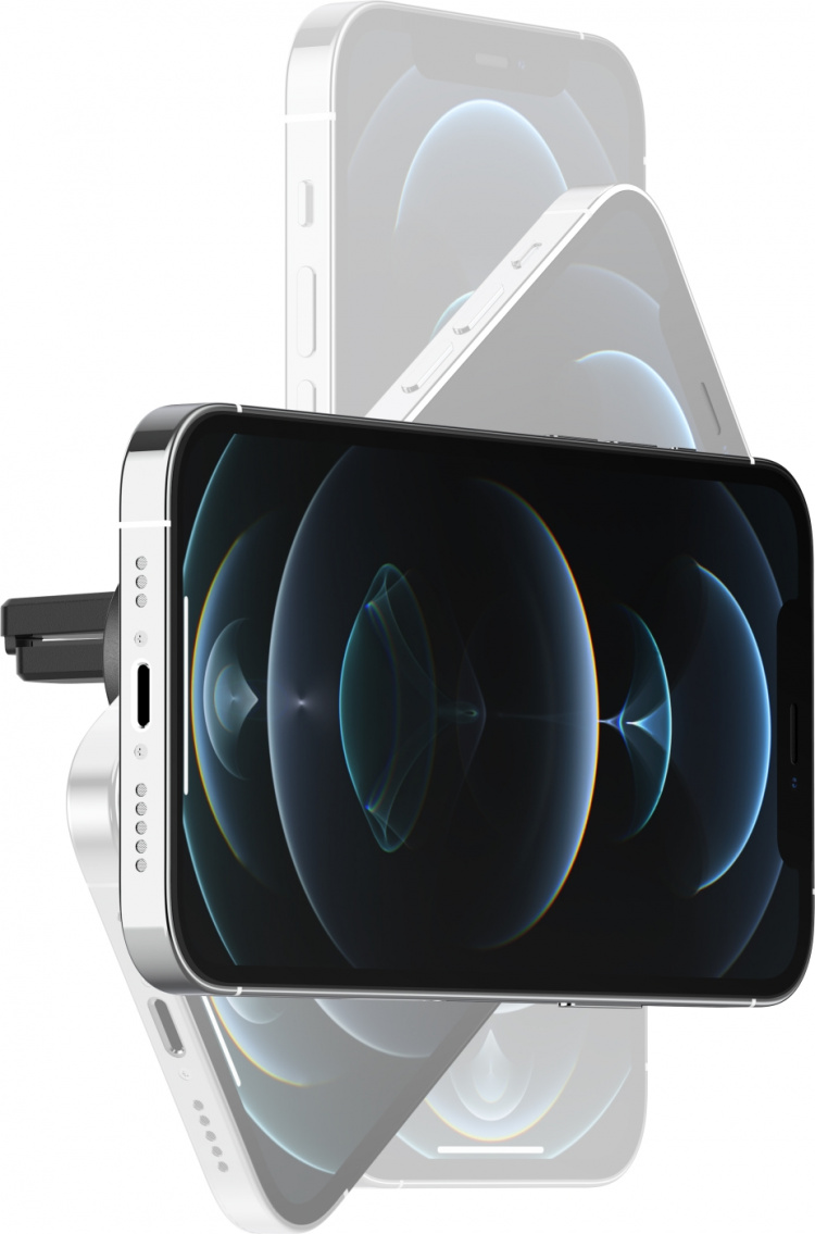 Otterbox MagSafe Vent car rack