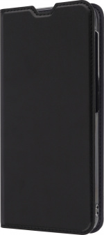 FoneKit BookCase protective case, Samsung Galaxy A35, black