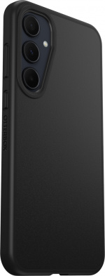 Otterbox React protective case, black, Samsung Galaxy A35 Otterbox React protective case, black, Samsung Galaxy A35