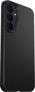 Otterbox React protective case, Samsung Galaxy A55, black Otterbox React protective case, Samsung Galaxy A55, black