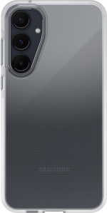 Otterbox React protective case, clear, Samsung Galaxy A55 Otterbox React protective case, clear, Samsung Galaxy A55