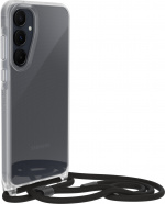 Otterbox React Necklace protective case with strap, clear, Samsung Galaxy A55 Otterbox React Necklace protective case with strap, clear, Samsung Galaxy A55