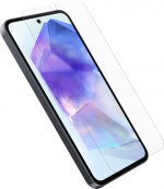 Otterbox Glass screen protector, Samsung Galaxy A55, clear