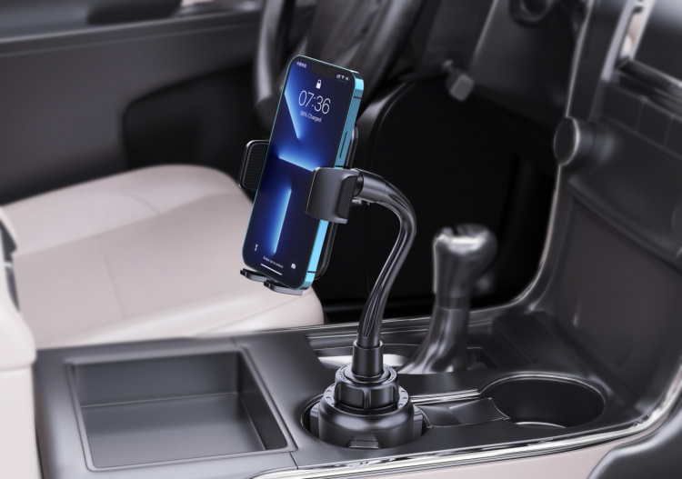 FoneKit car rack for cup holder