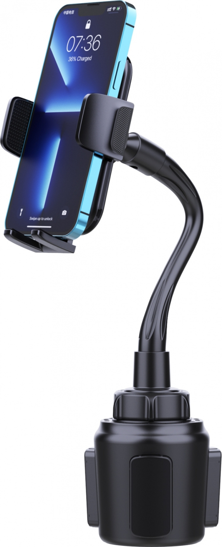 FoneKit car rack for cup holder