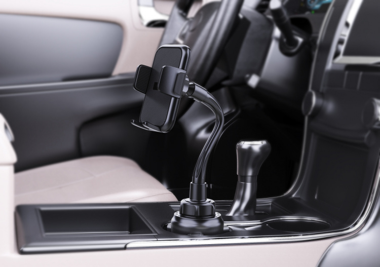 FoneKit car rack for cup holder