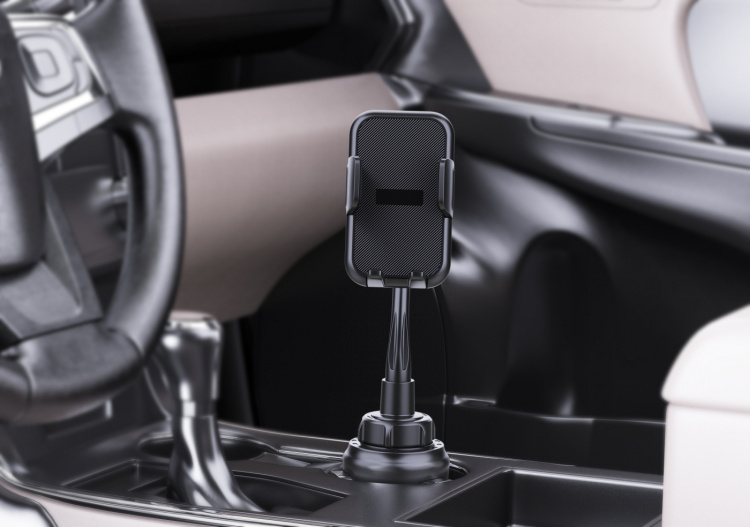 FoneKit car rack for cup holder