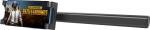 FoneKit car rack for headrest, black