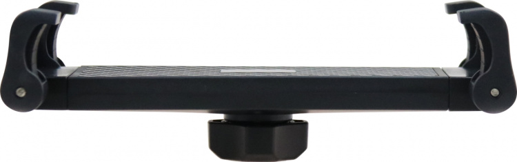 FoneKit car rack for headrest, black