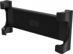 FoneKit car rack for headrest, black