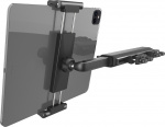 FoneKit car rack for headrest, black