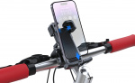 FoneKit bicycle rack