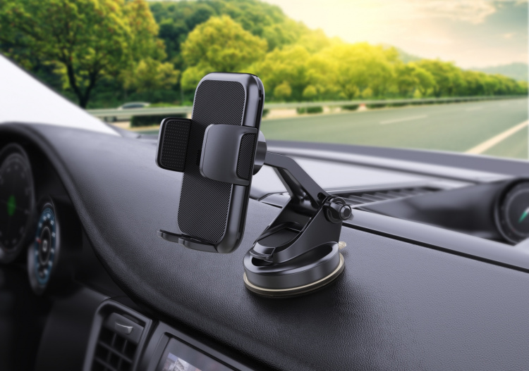 FoneKit universal suction cup holder