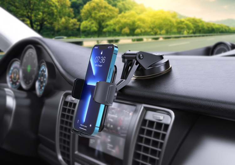 FoneKit universal suction cup holder