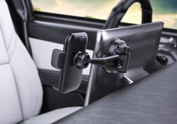 FoneKit universal suction cup holder