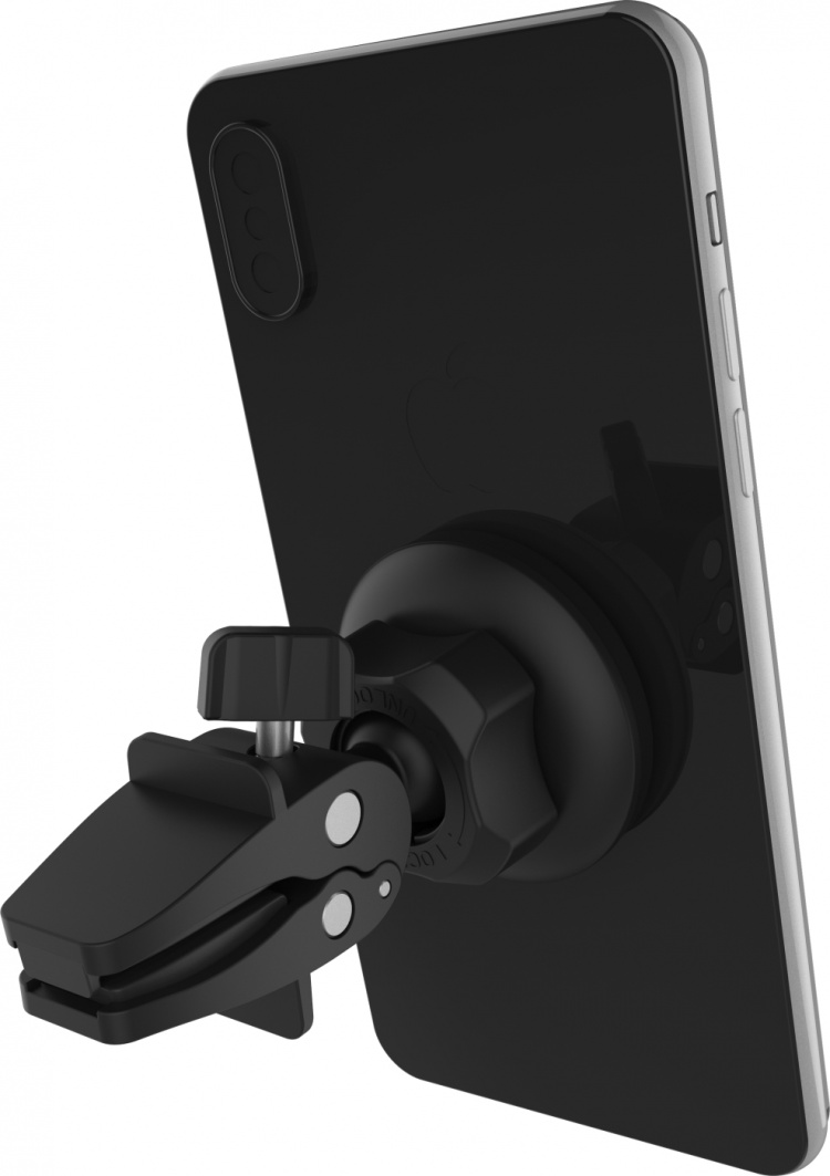 FoneKit Air Vent car holder for air conditioning with magnet