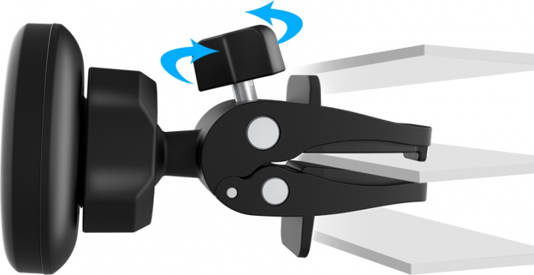 FoneKit Air Vent car holder for air conditioning with magnet