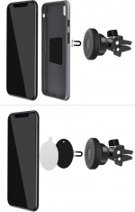 FoneKit Air Vent car holder for air conditioning with magnet