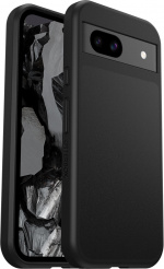 Otterbox React protective case, Google Pixel 8a, black Otterbox React protective case, Google Pixel 8a, black