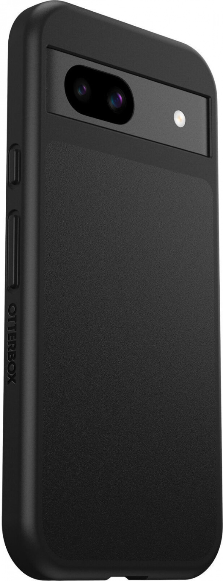 Otterbox React protective case, Google Pixel 8a, black Otterbox React protective case, Google Pixel 8a, black