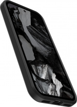 Otterbox React protective case, Google Pixel 8a, black Otterbox React protective case, Google Pixel 8a, black