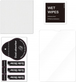 FoneKit armoured glass, iPad Pro 12.9 FoneKit armoured glass, iPad Pro 12.9