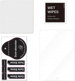 FoneKit armoured glass, iPad 7 / 8 / 9 / 10.2 (2019-21) (10.2 FoneKit armoured glass, iPad 7 / 8 / 9 / 10.2 (2019-21) (10.2